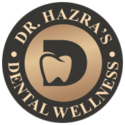 Dr. Hazra's Logo Jamshedpur