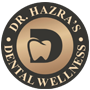 Dr. Hazra's Logo Jamshedpur