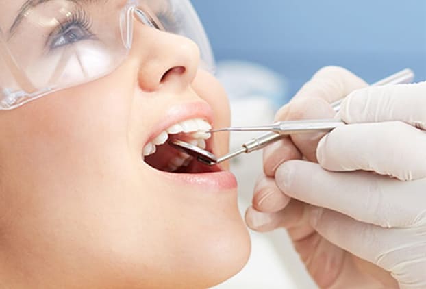 General Dentistry Services